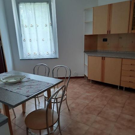 הוילה טואנו Casa Santa Emerenziana מראה חיצוני תמונה