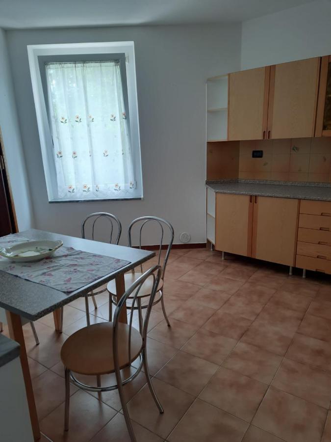 הוילה טואנו Casa Santa Emerenziana מראה חיצוני תמונה