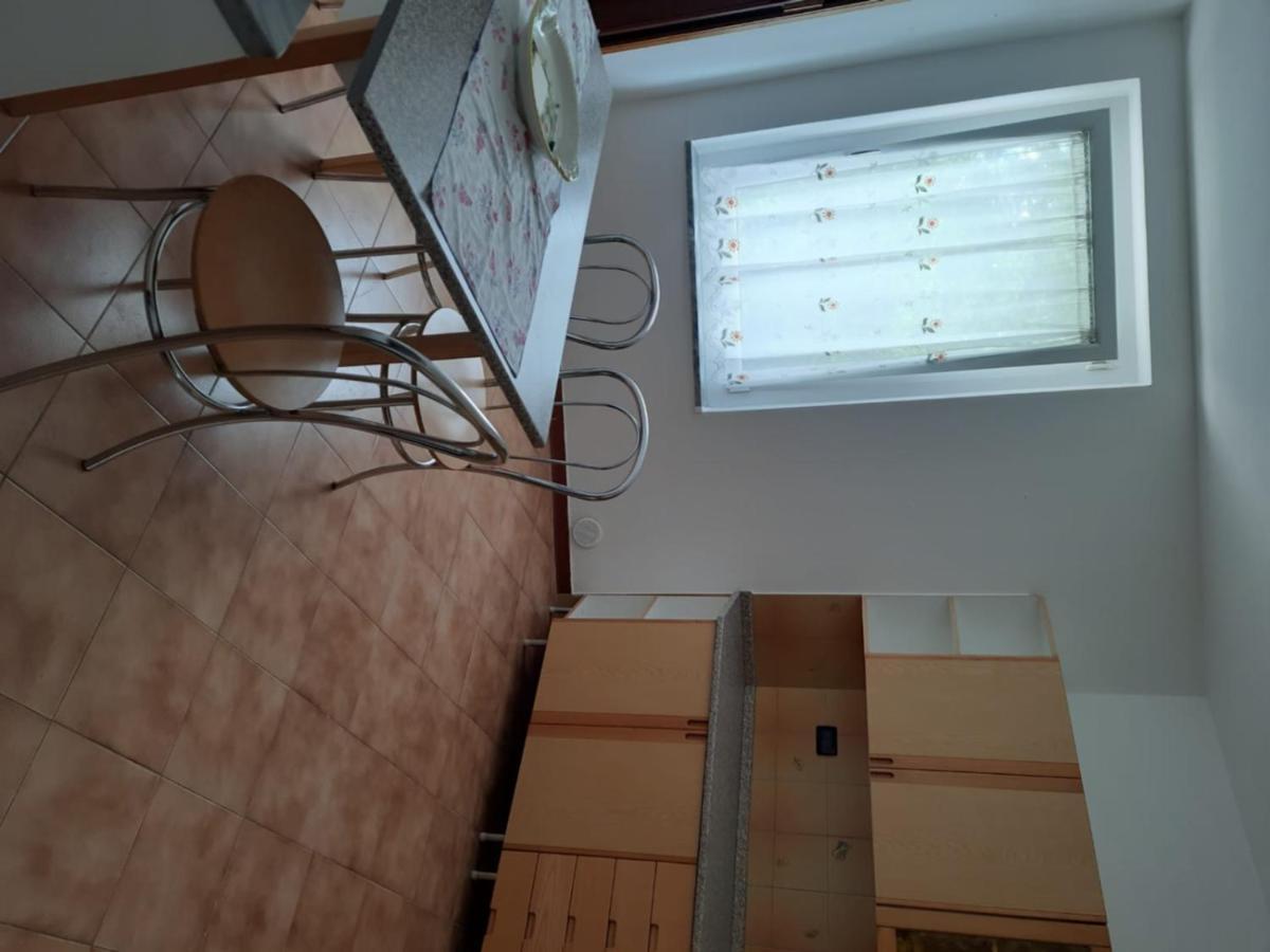 הוילה טואנו Casa Santa Emerenziana מראה חיצוני תמונה